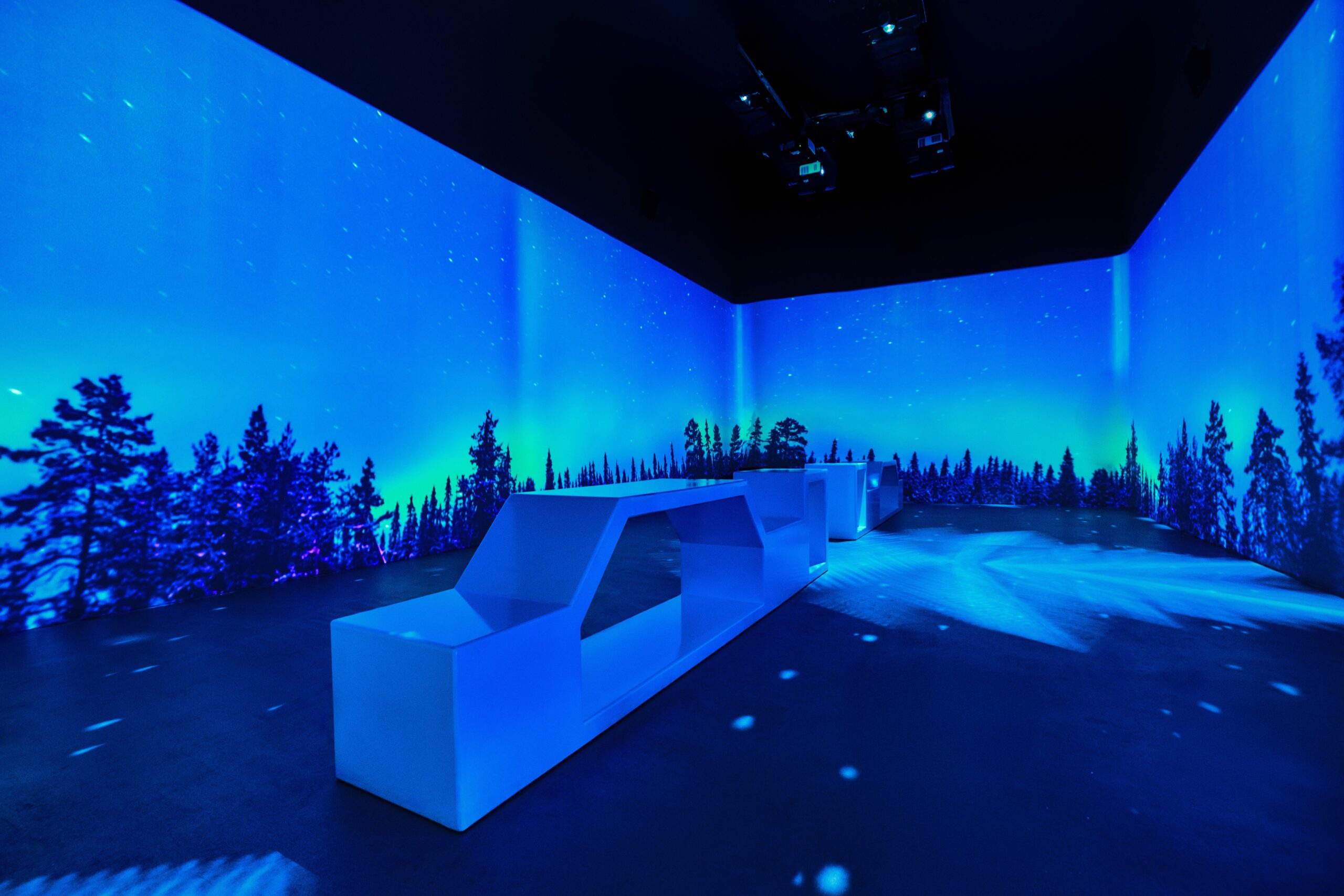Tom & Lily´s Snow Adventures imagen