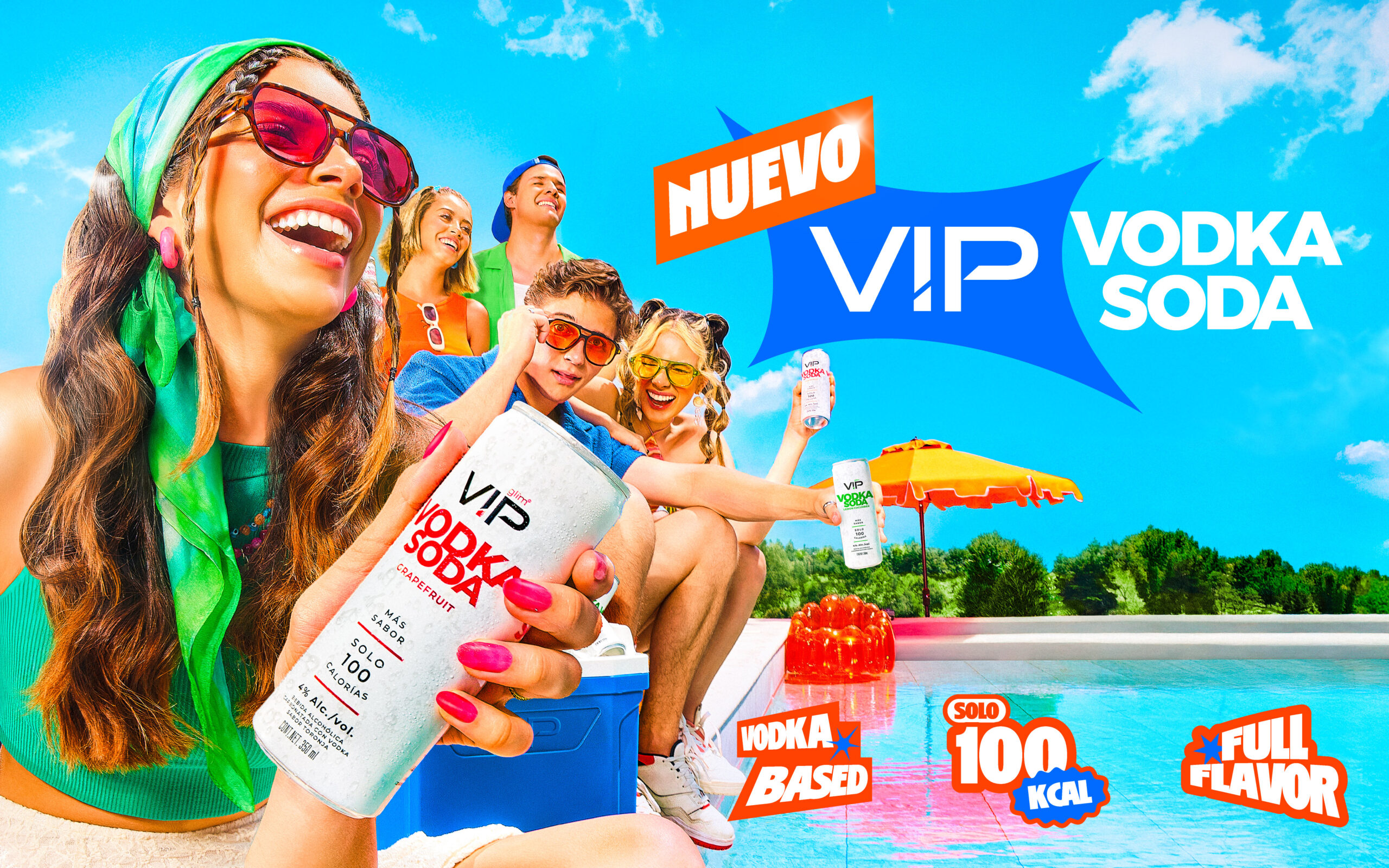 VIP image