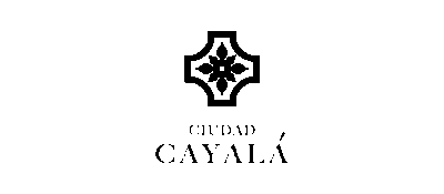 CIUDAD CAYALÁ Logo