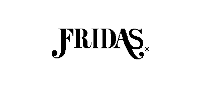 FRIDAS Logo
