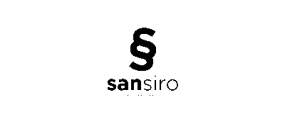 SAN SIRO Logo